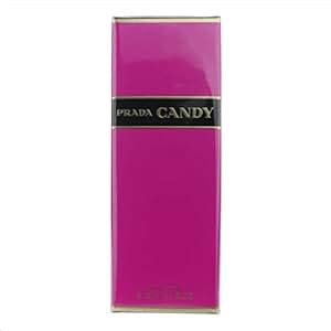 Amazon.com: Prada Candy Body Lotion